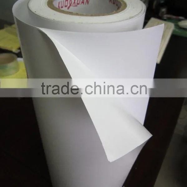 Self Adhesive Paper Roll