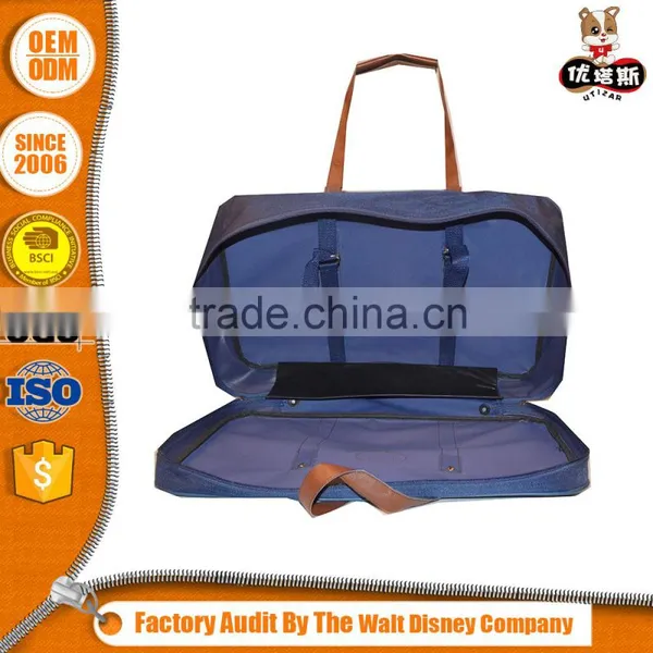 2016 Super Quality Oem Size Sky Travel Luggage Bag photo-4