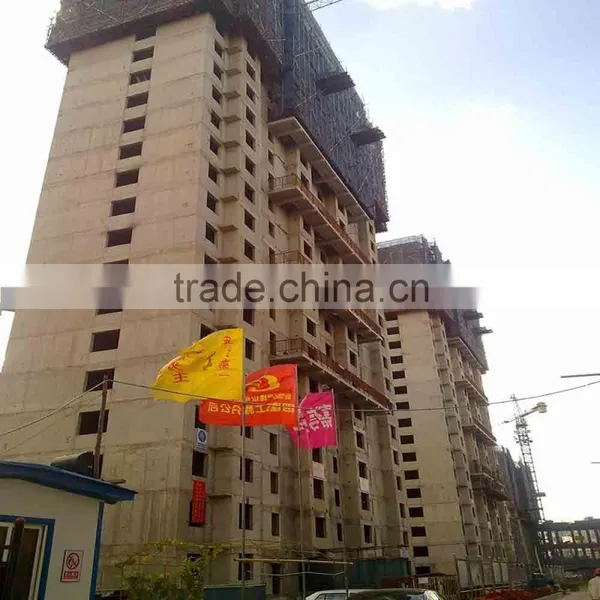 Cheap 18mm Film Faced Plywood Marine Plywood for Concrete Formwork photo-5