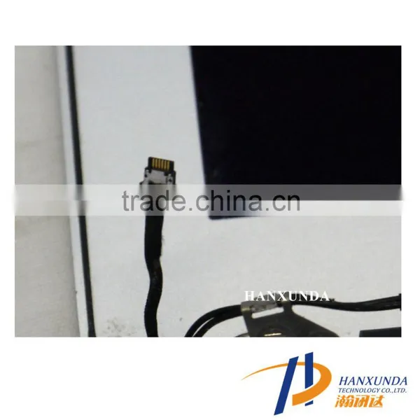 Wholesale Grade A 2010 2011year LCD Display for MBA AirA1369 LCD Screen Assembly photo-2