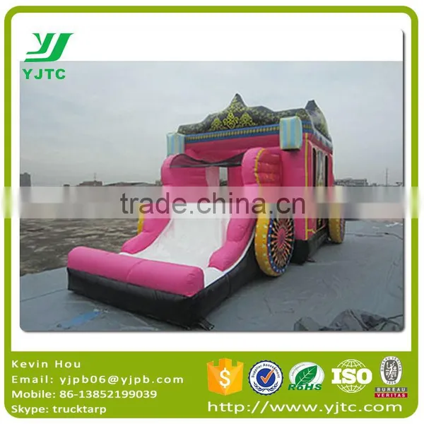 Dora Theme Inflatable Jumping Castle For Sale,Inflatable Bouncy Castle photo-2