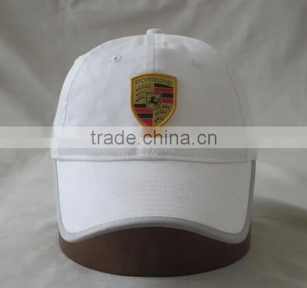 Stylish Cotton Baseball Cap and Custom Baseball Cap photo-2