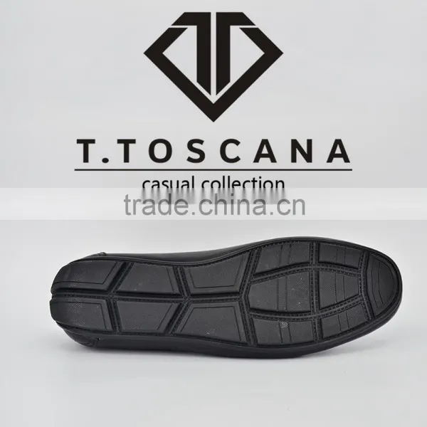 2016 Men Comfortable Hot Sell Python Leather Driving Casual Shoes photo-5