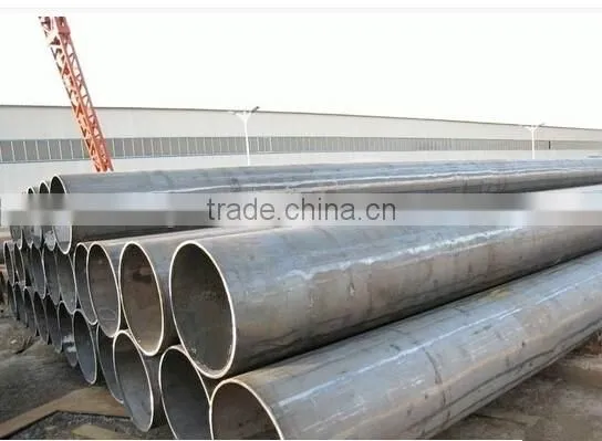 Hot Selling Galvanized Pipe Seamless Steel Size With High Quality, Manufacturer and Made in China photo-3