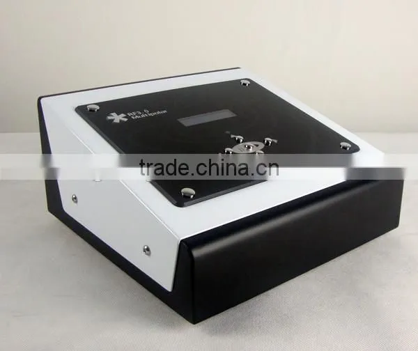 Bipolar rf Microcurrent Face Lifting Machines for Wholesale photo-2