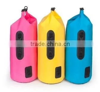 Supply New Different Liter Waterproof Pvc Dry Bag (D303 ) photo-3