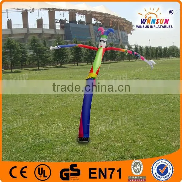 Airdancer, Single Leg Dancer for Sale With CE UL EN71 China Factory Supplier photo-2