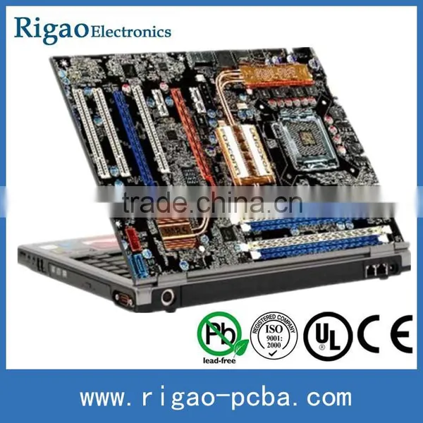 High Quality Tablet pc Phone Motherboard photo-6