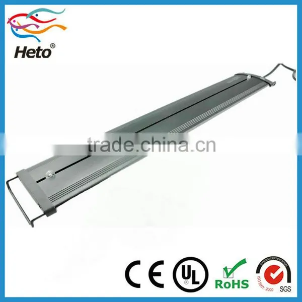 CE UL Chinese Aquarium Led Freshwater Plant Aquarium Lighting photo-2
