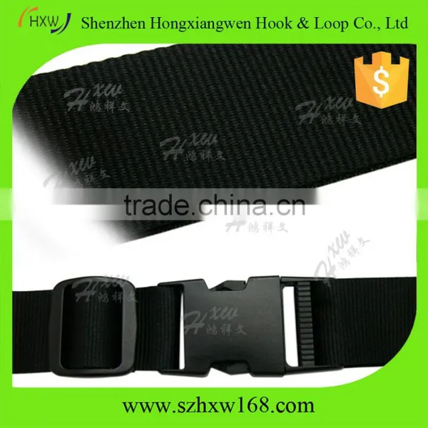 Print Adjustable Suitcase Belt OEM ODM photo-6