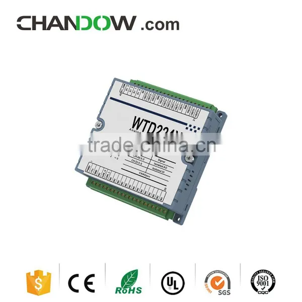 Chandow WTD224X CANOpen I/O Module photo-2