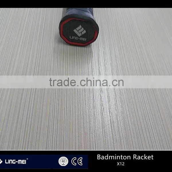 Badminton Racket photo-6