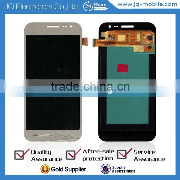 China Wholesale Smart Spare Parts Lcd Screen Replacement For Samsung Galaxy J2 J200 photo-4