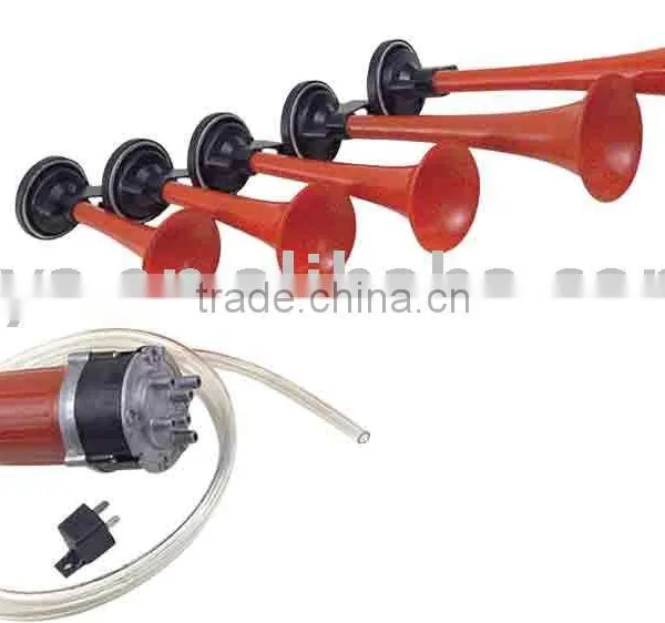 Air Horn