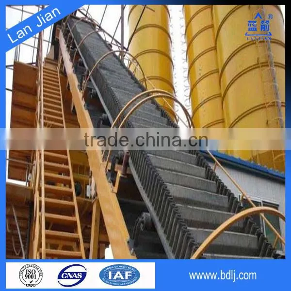 China Products Endless Corrugared Sidewall Conveyor Belt Making Machinery photo-3