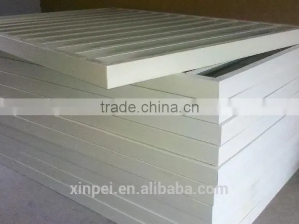 Fixed Glass Fiber Reinforced Plastic Shutter photo-2