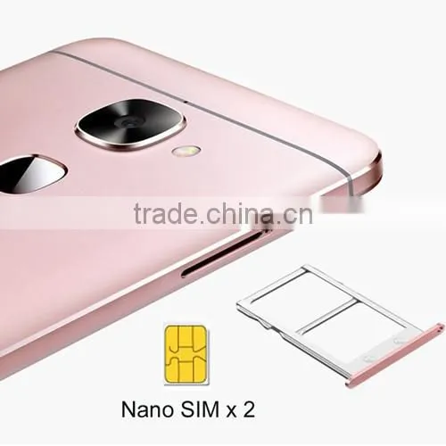 Original Letv Le 2 Pro LeEco Le2 Pro MTK Helio X20 Deca Core Mobile Phone 5.5" 4GB RAM 32GB ROM Fingerprint ID 21.0MP Camera photo-4