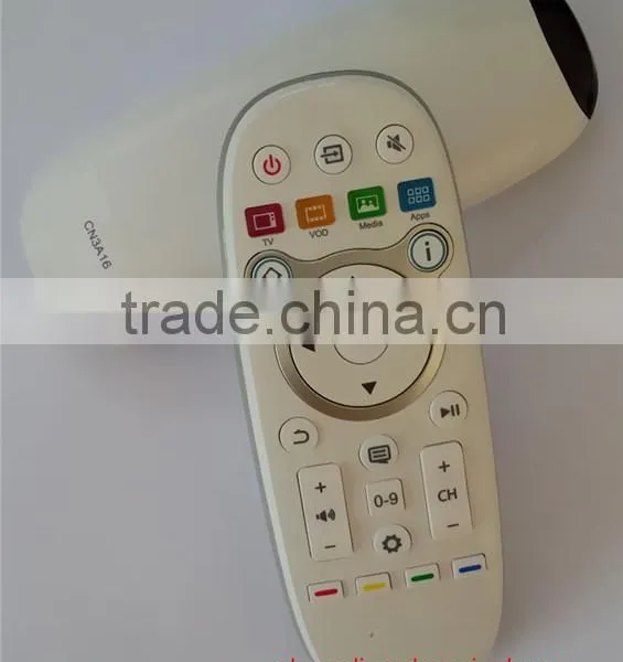 High Quality Black 43 Keys RM-719C Led/lcd Remote Control for Philipss photo-4