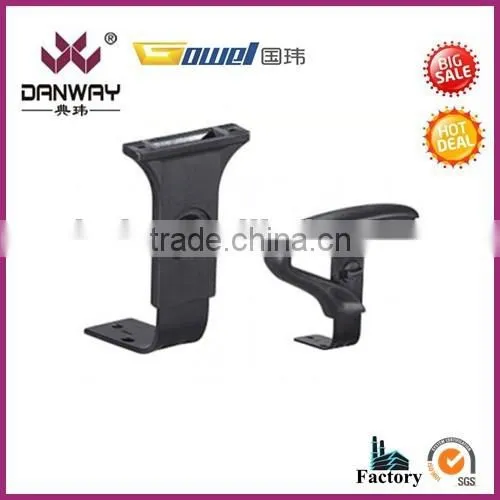 2014 New Arrival Furniture Parts Office Chair Armrest AD012A 3D photo-6