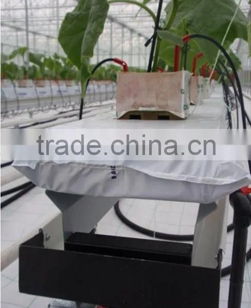 High Quality Exporting Hydroponic Metal Gutter Roll Forming Machine photo-5