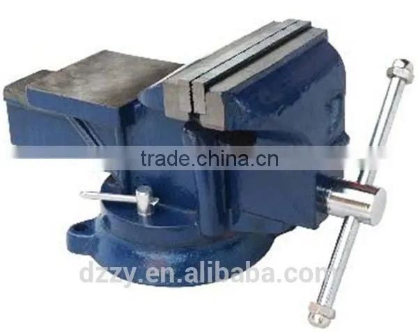 High Quality BenchVise Made In China photo-3