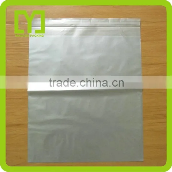 2015 Printed High Quality Free Sample pe hd Plastic Bags photo-4