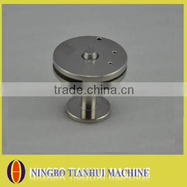 Machining Service of Machinery Mechanical Parts