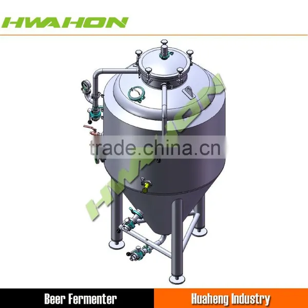 Micro Brewing Equipment for Sale