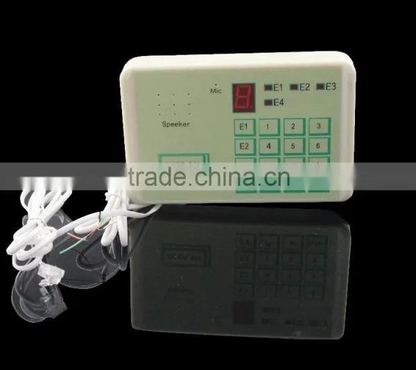 Telephone Auto Dialer