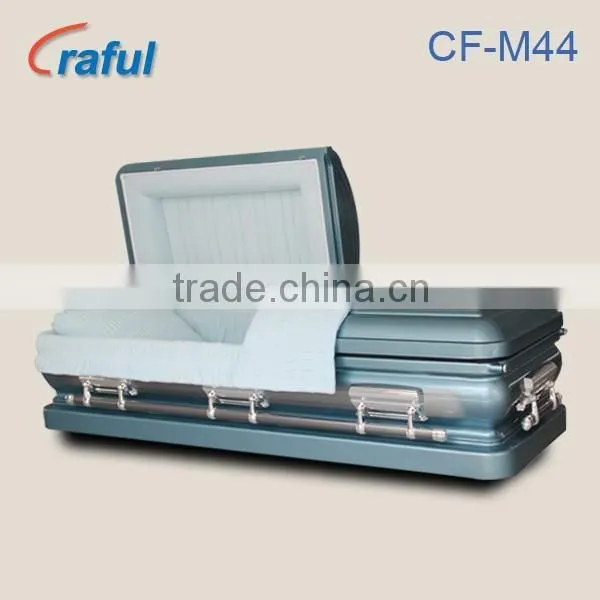 Funeral Coffin CF-M44
