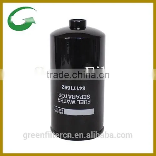 CNH Fuel Filter 84171692 photo-3