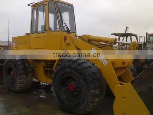 USED LOADER CAT 936E (Sell Cheap Good Condition) photo-2