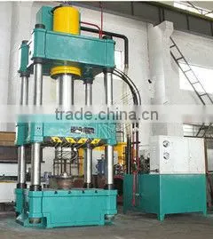 Four Column Hydraulic Press photo-2