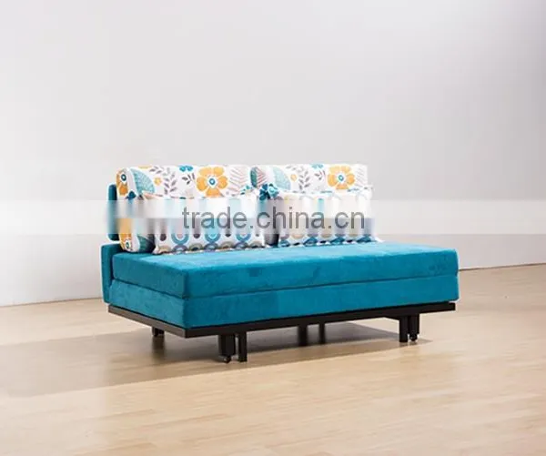Folding Chair Sofa Bed In Living Room Furniture Recliner Sofa Chair photo-6