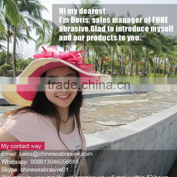 Excellent Metal Abrasive Sandblasting Media photo-6