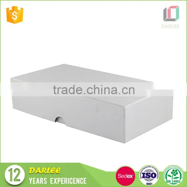 2016 Wholesale Cheap Empty Cosmetics Makeup Packaging Box Manufacturer in China photo-6