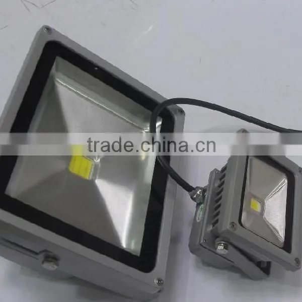 50w Flood Light Led With Epistar Led photo-4