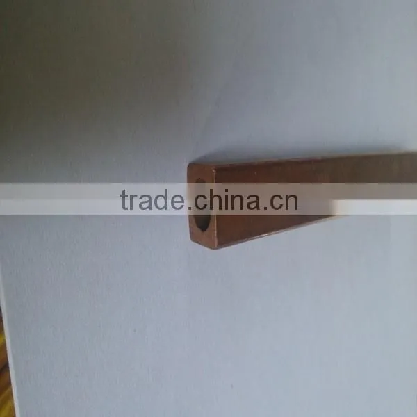 Water Cooling Brass Tube Made in China photo-5
