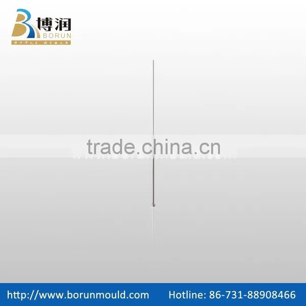 SKD61/SUJ2/ SKH51 Ejector Pin for Injector Mould photo-6