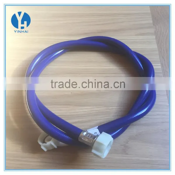 Washing Machine Parts PVC Water Inlet Pipe photo-3