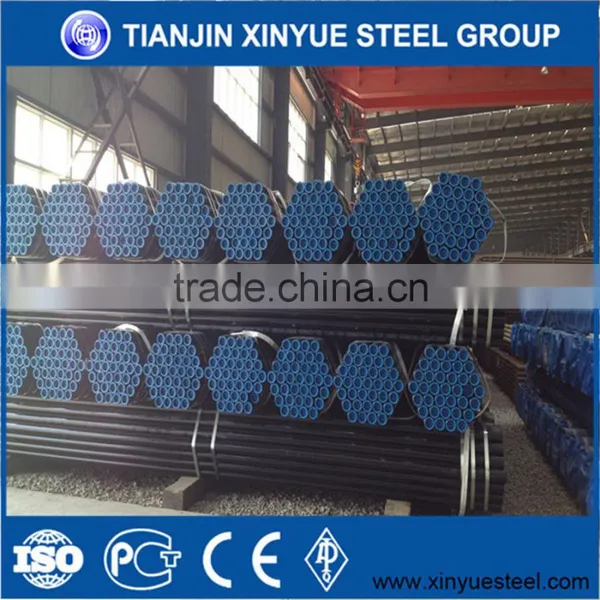 2016 ASTM A500 Line Pipe photo-3