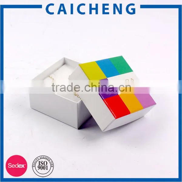 Professional Luxury Paper Craft Box Manufactures photo-4