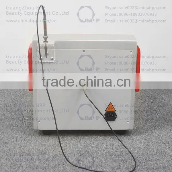 Immediately Result Best Quality Laser Vein Removal Machine for Sale/spider Vein Removal Machine With CE Approval photo-5