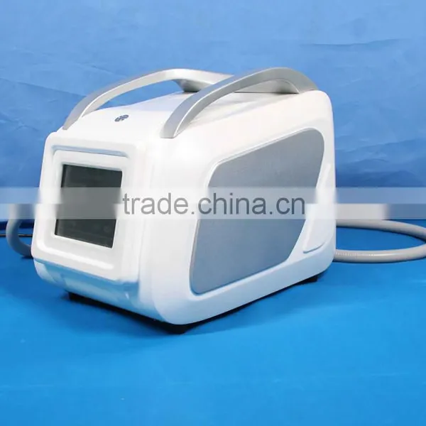 Weight Loss Popular Portable Cryolipolysis Machine For Home Use Improve Blood Circulation photo-2