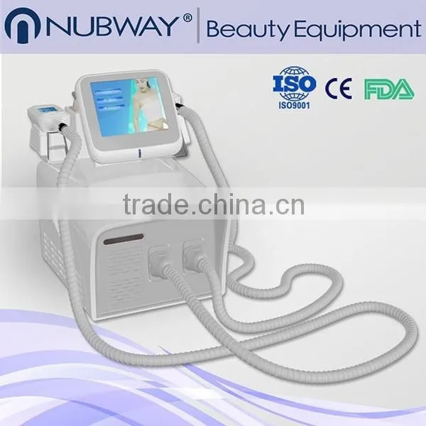 Portable Cryolipolysis Beauty Salon Equipment Cryolipolysis Beauty