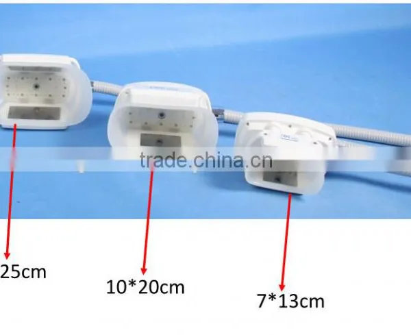 Factory Direct Sale Fat Freezing Liposuction Machine photo-4