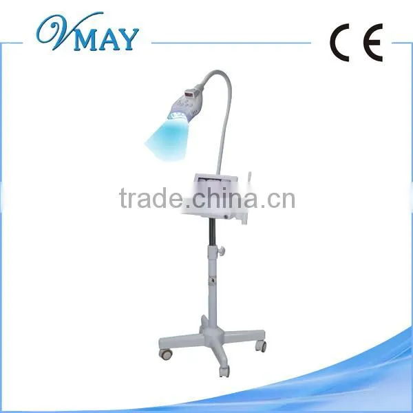 dental LED light teeth whitening bleaching system dental bleaching machine T80