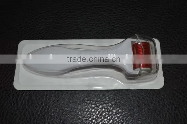 1080 Needles Derma Roller for Cellulite Removal Body Roller photo-3
