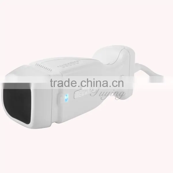 Cheapest China Portable Ultrasound Face Lifting Slimming Beauty Machine photo-6