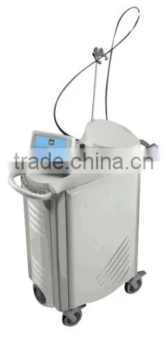 Q-Switched Laser + Alex / 1064nm/532nm/1320nm Combines 755nm photo-4